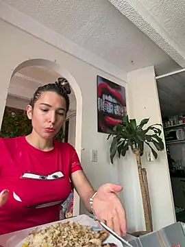Niky_777 webcam