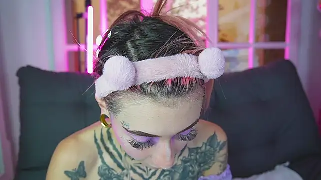 miss___angel webcam