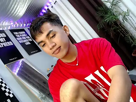 urhot_chany webcam