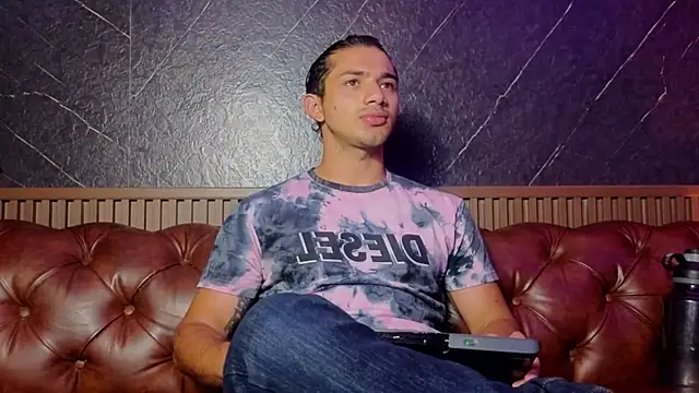ArturoCardona_ webcam