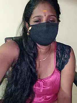 sivashree webcam