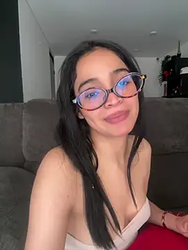 VanessaDoofenshmirtz webcam