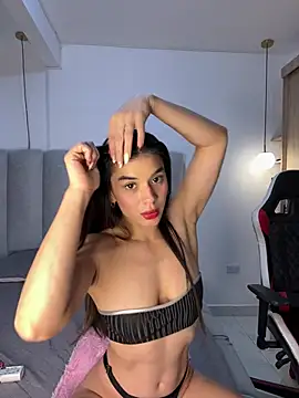 Valentina_lux1 webcam