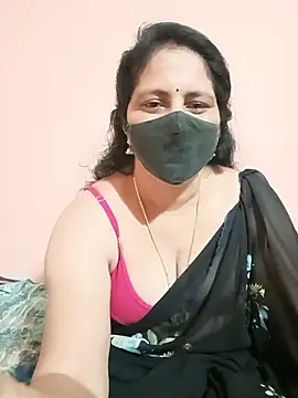 sadhana_telugu webcam