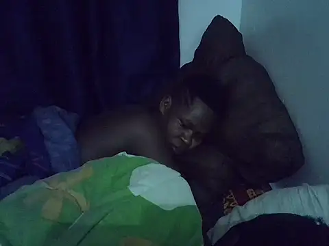 Nasty_Cee254 webcam