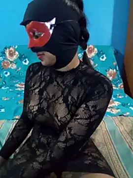 JeremyJasmine webcam