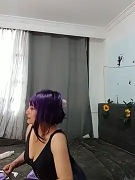 nicky_ston webcam