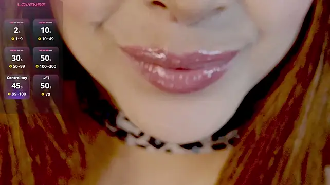 zarahdivousi webcam