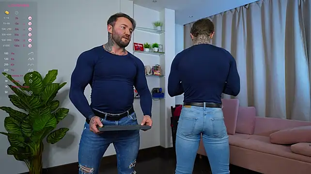 Demianblake webcam