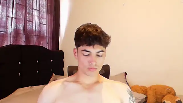 jimmy_class live cam on StripChat