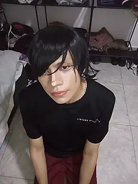NekoboiPetiole webcam