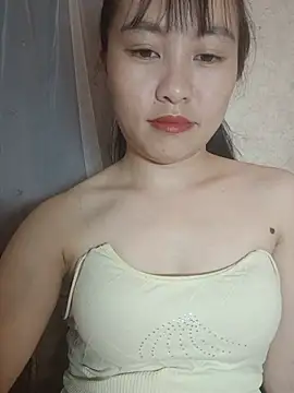 Cherry-squirtt webcam