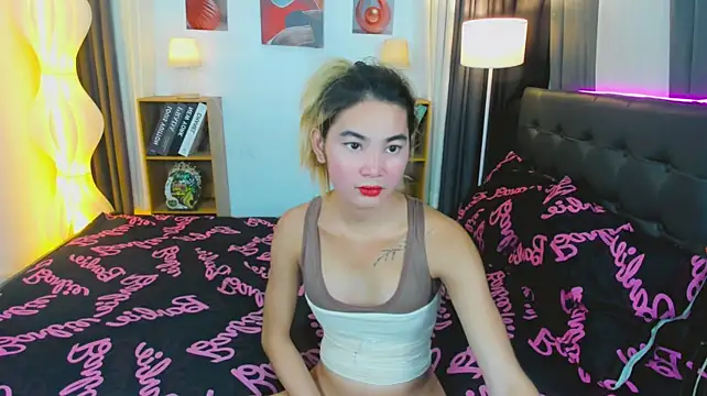 Naughty_Jessie webcam