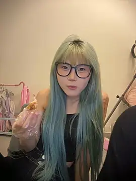 Rocket-Girl live sex cam