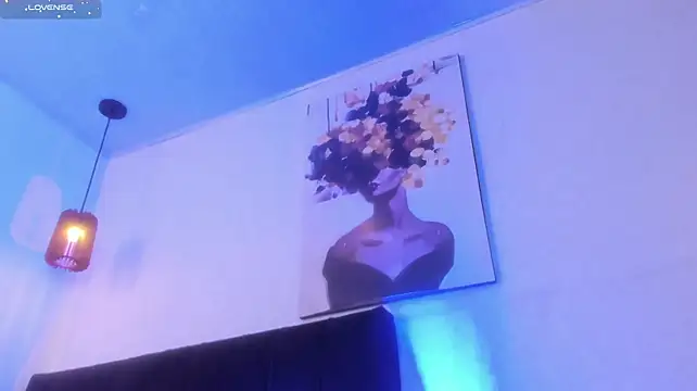 dolly_zoe webcam