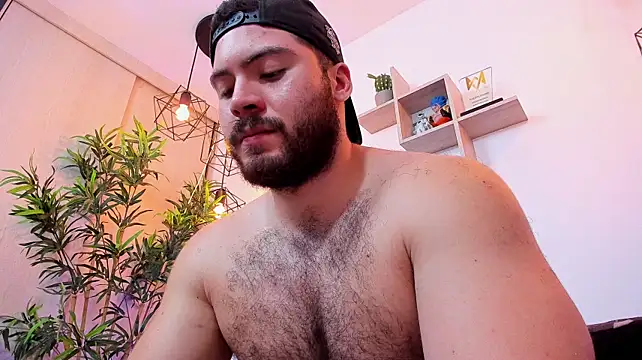 SebastianVilla_ webcam
