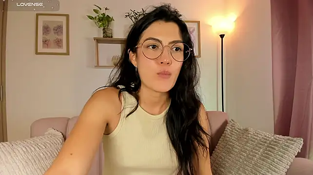 Lilabril webcam
