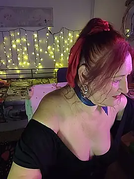 SabrinaXlovess webcam