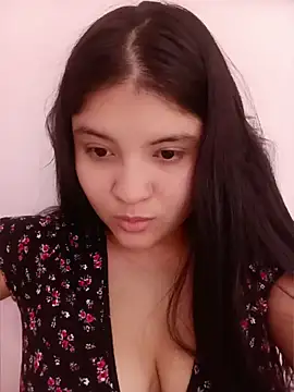 Pervyangell webcam
