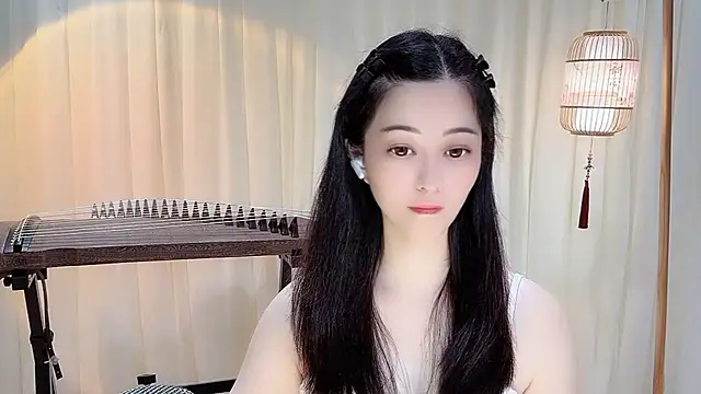 Tian-xin-999 webcam