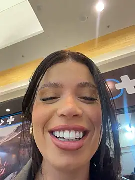 Rafaellaz webcam