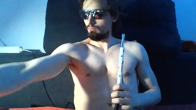 KaelNox webcam
