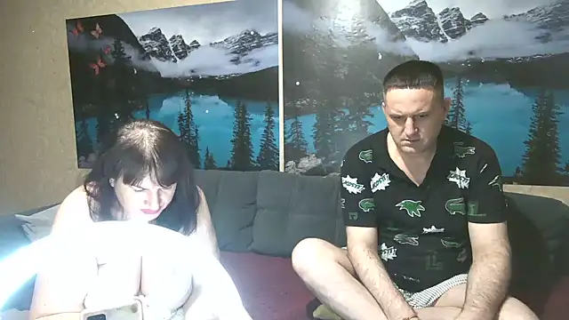 BiManKleo webcam