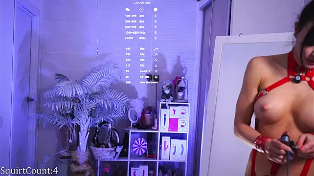 Dakota_Blare webcam
