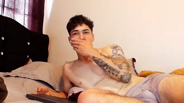 jimmy_class webcam