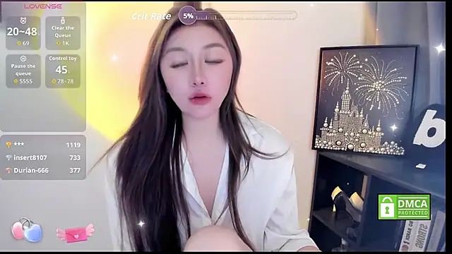 Cute_Mango webcam