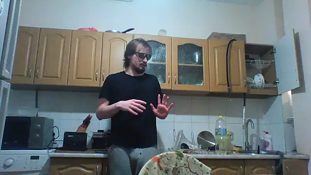 KaelNox webcam