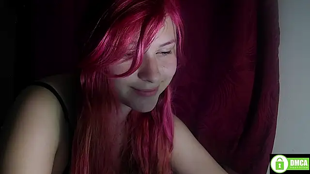 StarElii webcam