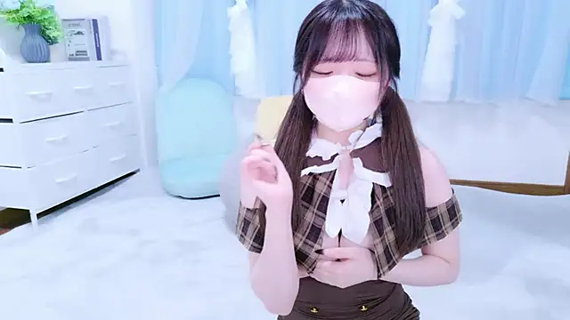ASUKA_ch webcam