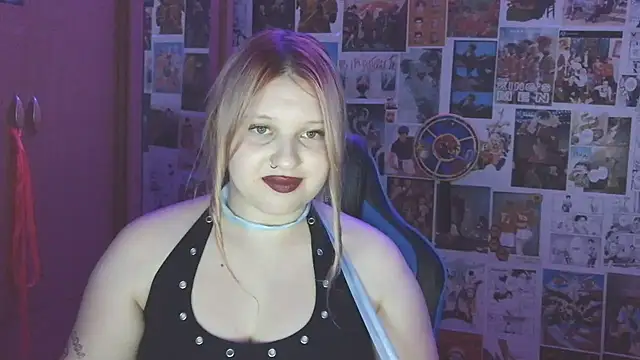 FoxPlayXX webcam