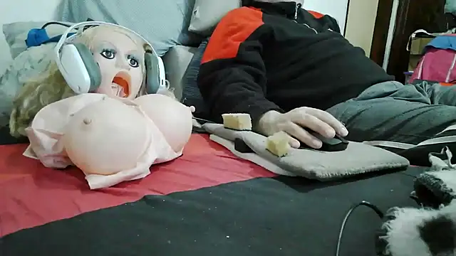 messi_syssy webcam