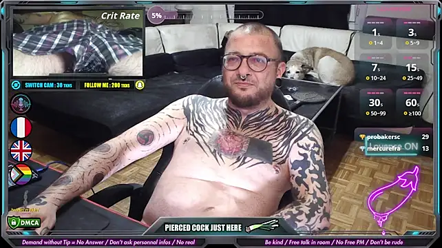 Law_Leek webcam
