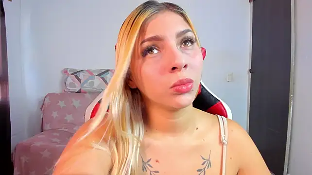 lana-rosse webcam