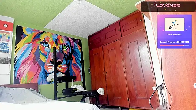 irokdan891 webcam