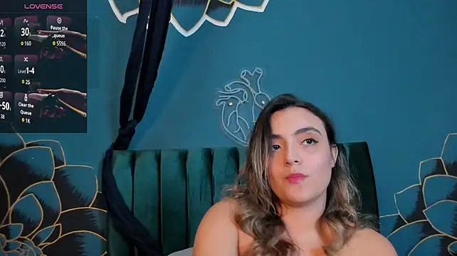 IsabellaaJoness webcam