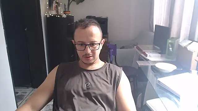 jacob_strokes01 webcam