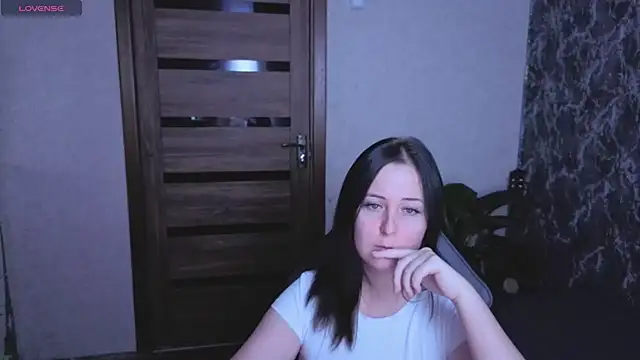 Kristy-Max webcam