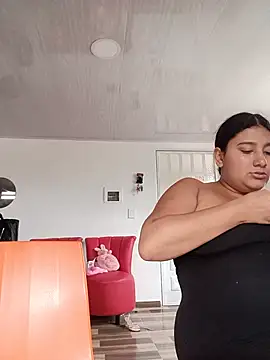 Sara_y_Amy webcam