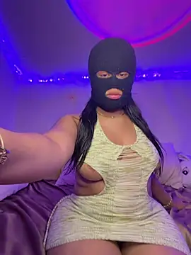Amira_bayby webcam