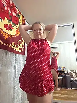 Irina3718 webcam