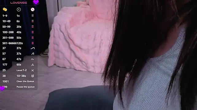 Momo_Ayase_ webcam
