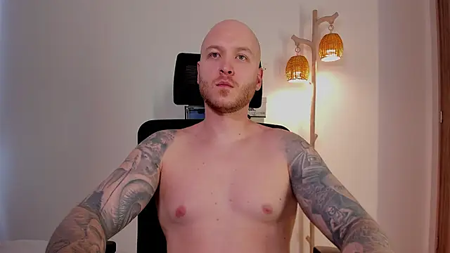 Adam_Meyer10 webcam