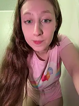 FroggyAnna's live cam