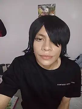 NekoboiPetiole webcam