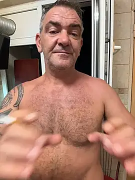 COBRAboySEX@xh webcam