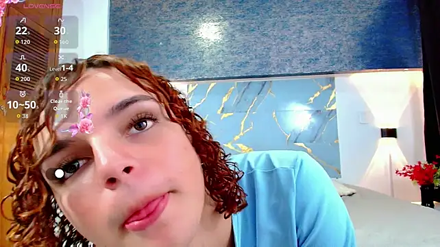 Skyee_angel webcam